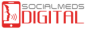 Socialmeds Digital logo